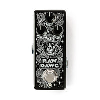 MXR - Eric Gales Raw Dawg Overdrive