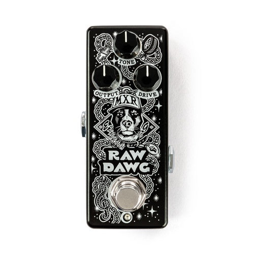 MXR - Eric Gales Raw Dawg Overdrive