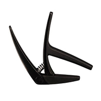 G7th - Nashville Capo for 6 String Guitar - Black