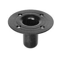 M1552 - 76mm Deep Top Hat to Suit 38mm