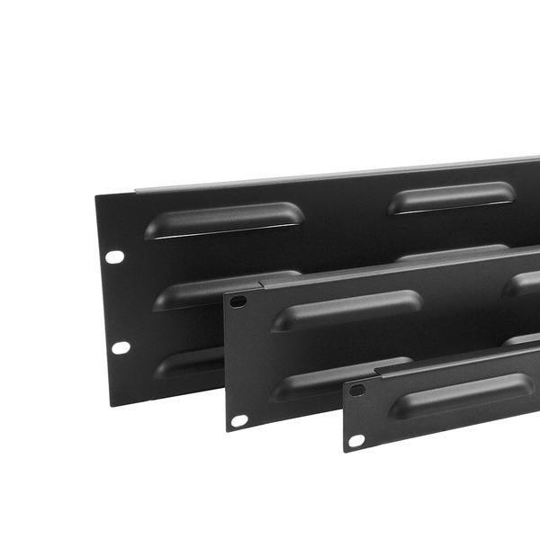 Louvered Rack Panels R1268/3UVK