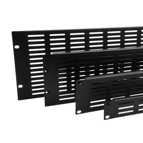 Vented Rack Panels R1279/1UK