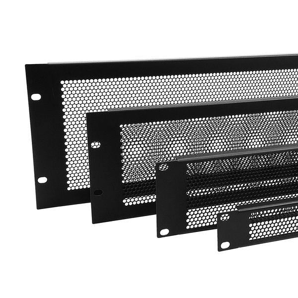 Perforated Rack Panels R1286/4UVK