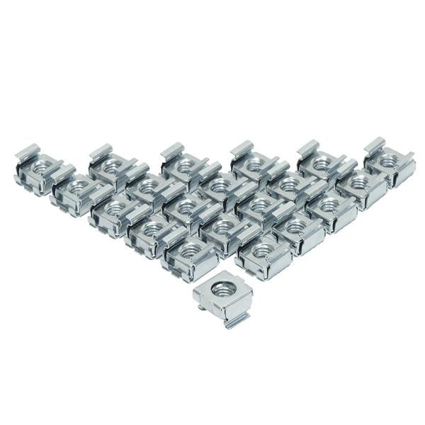 Penn Elcom S1170 M6 Cage Nut