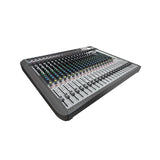 Mixer 22-in w/multi Ch Usb Recording I/o