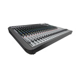 Mixer 22-in w/multi Ch Usb Recording I/o