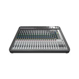 Mixer 22-in w/multi Ch Usb Recording I/o