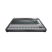 Mixer 22-in w/multi Ch Usb Recording I/o