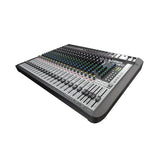 Mixer 22-in w/multi Ch Usb Recording I/o