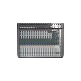 Mixer 22-in w/multi Ch Usb Recording I/o