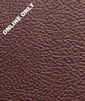 Tolex Vinyl - British Cabernet