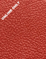 Tolex Vinyl - Red