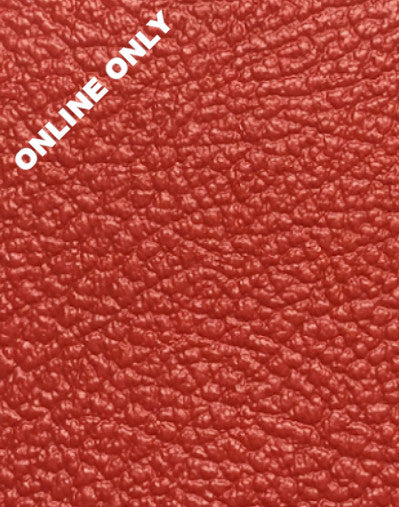 Tolex Vinyl - Red