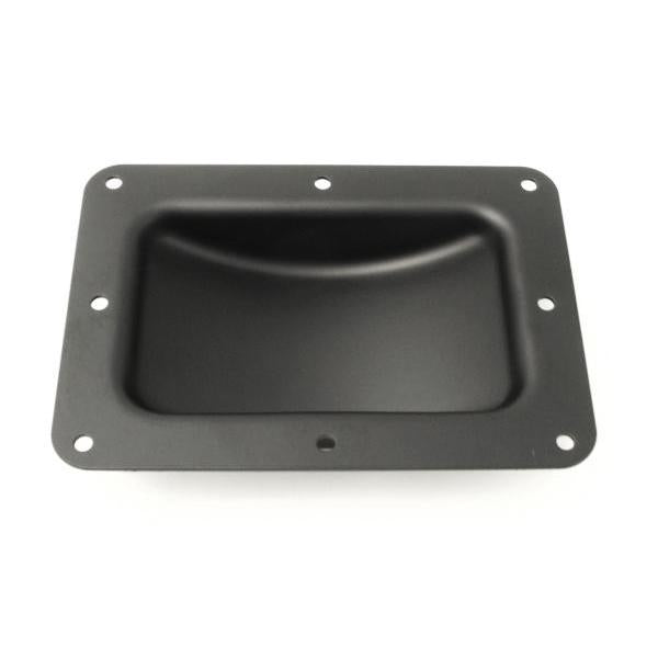 Castor/Wheel Dish W0962