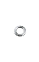 K&M Knurled Washer M20 Thread