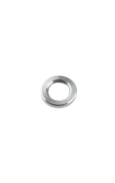 K&M Knurled Washer M20 Thread