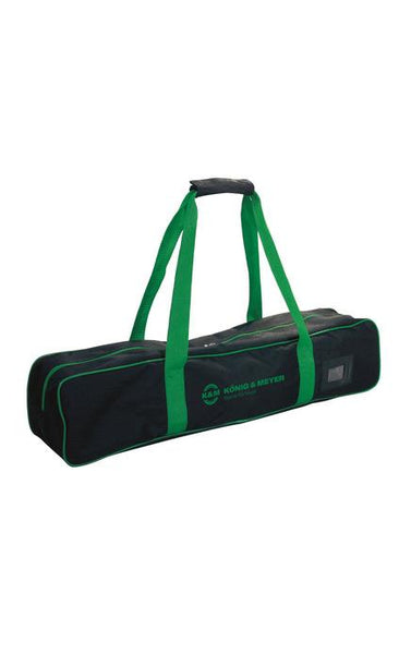 K&M Carry Case For Instrument Stands - Suitable For 15010, 15060, 14100 and 14110