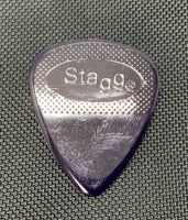 Stagg - Standard Nylon Guitar Pick - 1.20mm