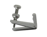 Wittner - 1/2-1/4 Cello Adjuster - Nickel Plated