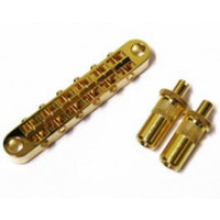 Gotoh - GE103BTG Guitar Bridge - Gold