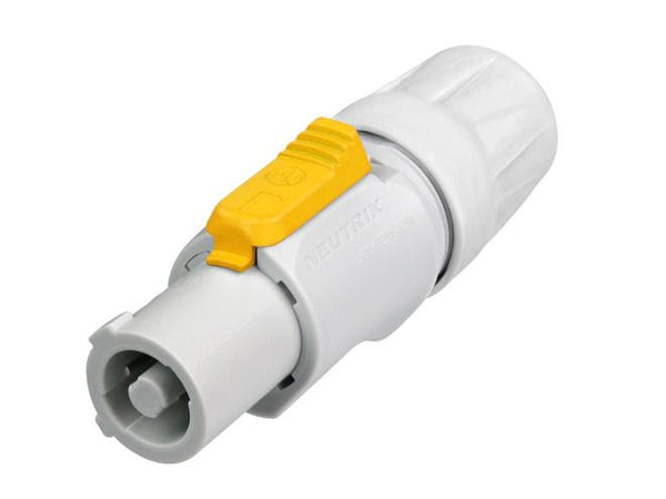 Neutrik - NAC3FCB Power Out Cord Connector