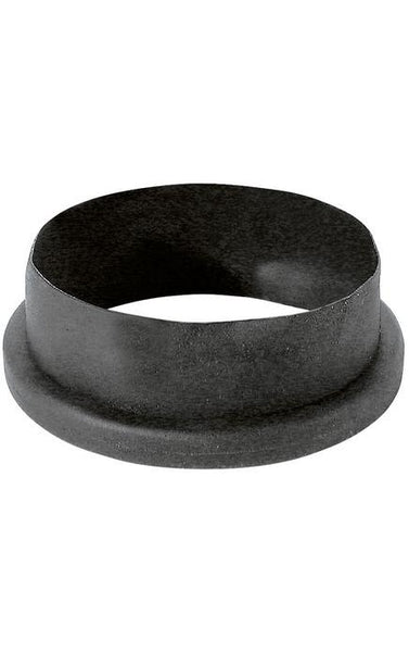 K&M Plastic Leveling Adapter - Black