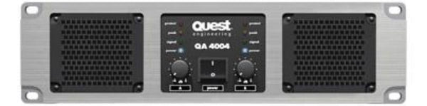 Quest Audio QA4004