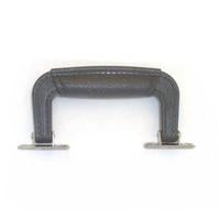 Penn Elcom 0326 Plastic Attache Handle. 2-Piece Brackets.