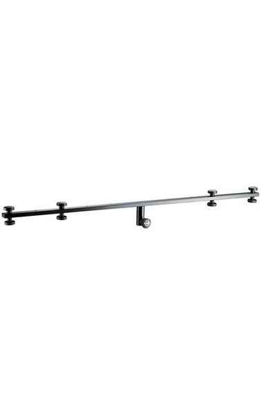 K&M Crossbar - Attachable To Light And Speaker Stands
