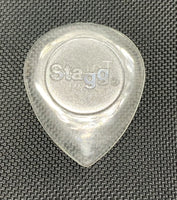 Stagg - Touch Guitar Pick - 1.00mm