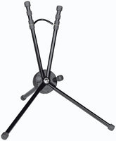 K&M Eb Alto Saxophone Stand