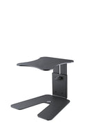 K&M Table Stand for Studio Monitors and Loudspeakers - Large