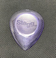 Stagg - Touch Guitar Pick - 2.00mm