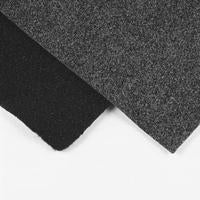 Penn Elcom M5005-BR Heavy Duty Carpet Black