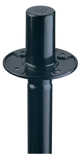 K&M Flange - Adapter