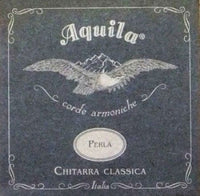 Aquila - Nylgut Classical Guitar Strings - "Perla" AQN-PH