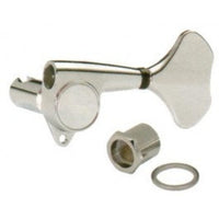 Gotoh - GB707 Bass Machine Heads - Nickel