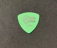 D'Andrea - Large Green Pick - 0.88mm