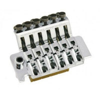 Gotoh - Floyd Rose Tremolo Unit - Chrome