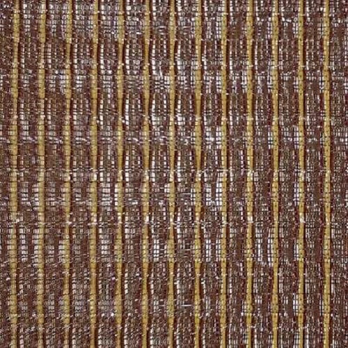 Mellotone Grill Cloth - Brown/Yellow