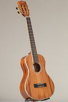 Kala - Super Tenor Ukulele - All Solid Mahogany