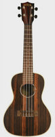 Kala - Concert Ukulele - Ebony