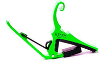 Kyser - Gat Capo - Neon Green