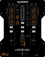 XONE23C DJ Mixer 2 > 2 Internal Soundcard