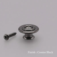 Gotoh - RB-30CKS Bass String Retainer - Cosmo Black