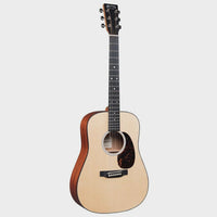 Martin - DJR10-02 Dreadnought Junior Acoustic Guitar - Solid Spruce Top